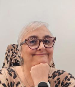 Maria Carme Echeverria Estrela