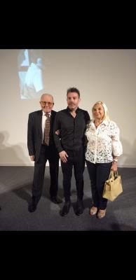 Javier  Gutierrez Descalzo 
