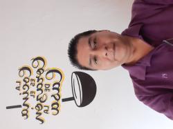 Santiago Galván Domínguez