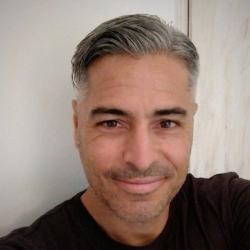 Pablo Fernández Brittez