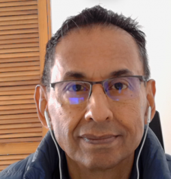 Édgar Rincón