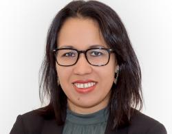 Marisín Silgado Paz