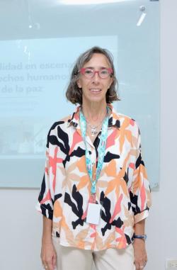 silvina  gimpelewicz