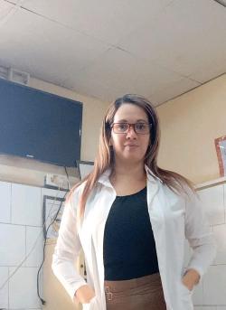 Leiny Alonso Montero