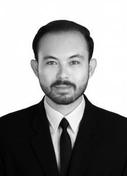 Ernesto Agustín Lara Benítez