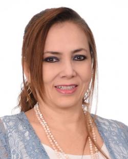 Inés Valencia salazar