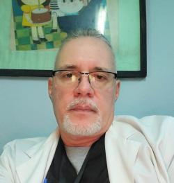 Ruben Reynaldo Armiñan