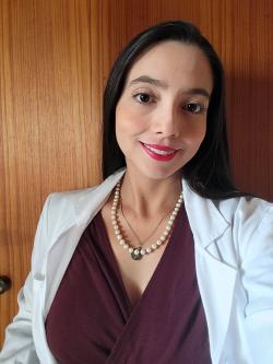 Leonor Moreno Palumbo