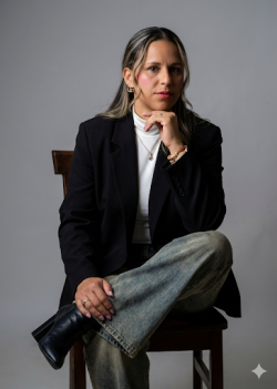 Lisandra Frómeta Lafita