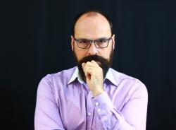 Francisco Javier Salazar Núñez