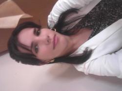 Yaneysi Marrero Hernández