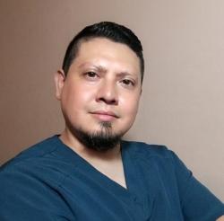 William  Villafuerte Orellana 