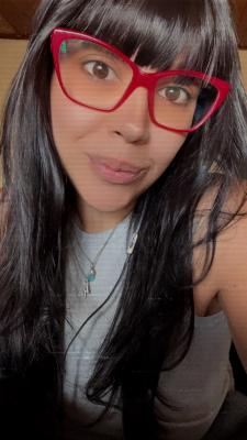 Melisa Nahir Caruso