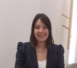 Jessica Machín Hernández