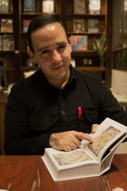 Daniel Sánchez