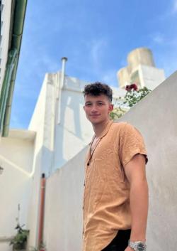 Nicolás Rinaldi Gallini