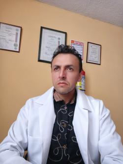 Lenin  Verdezoto