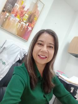 María Verónica Soriano Ponce