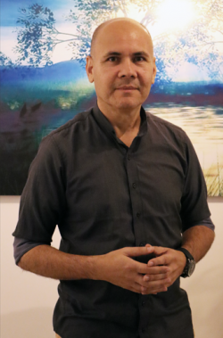 Jefferson Bastidas Mejía