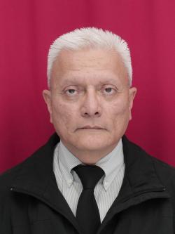 Wilfred Tarazona