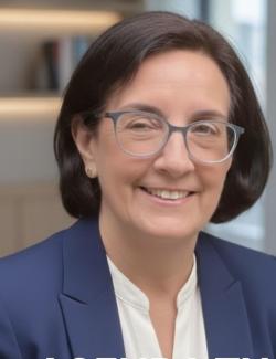 Mercedes Carrillo Vincenti