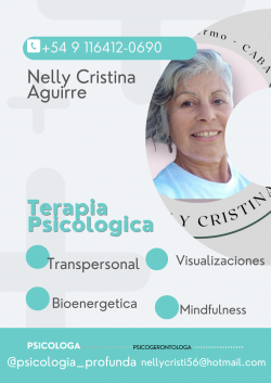 Nelly Cristina Aguirre