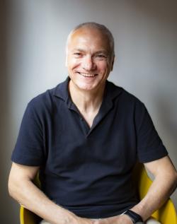 Jordi Sanahuja Miralles