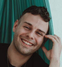 Alejandro Cano Cerro