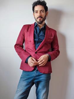 Roberto Castillejo Río