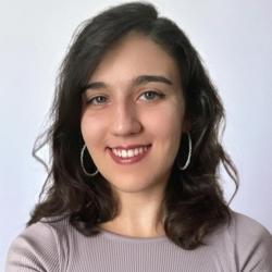 Yolanda Ojeda Cordero