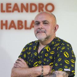 leandro Correa Arias