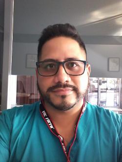 Luis Victorio