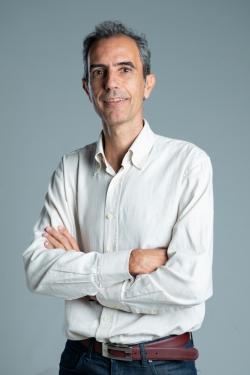 Enrique Diaz Sánchez
