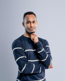 Franki García Leiva