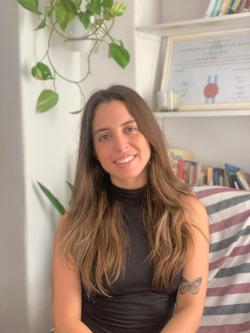 Antonella Vega