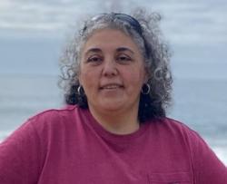 MARIA EUGENIA PEREZ YUBERO