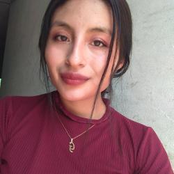 Germania Cunuhay Cunuhay