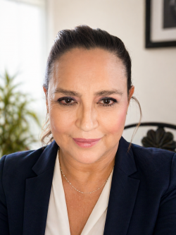 Miriam  Ramos Guerrero
