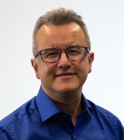 Andrés M. Pérez-Acosta