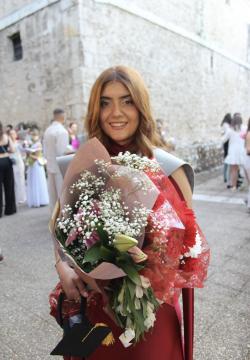 Ana Isabel Pérez Torres