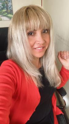 Valeska Elizabeth Martínez Montes