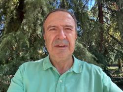 José Luis  Martínez Martínez