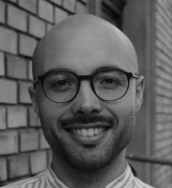 Rafael Zamora Riesco