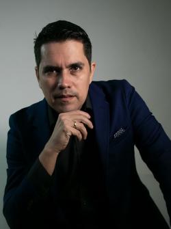 Fabian Pineda