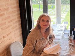 Milena Borislavova Marinova