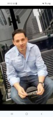 Roberto Ernesto Yanicelli