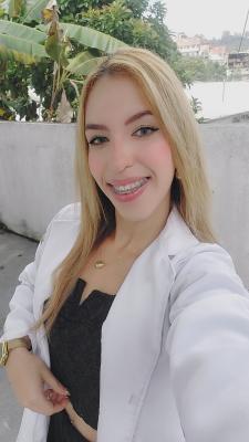 Valery oriana Bogallo avila