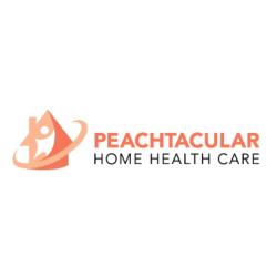 Peachtacular Home Health Care Care