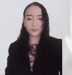 Psicóloga Zachary Morales