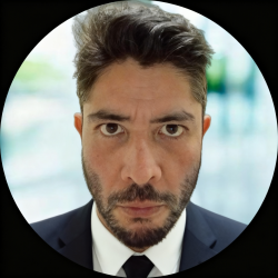 Angelo Pallini Muñoz